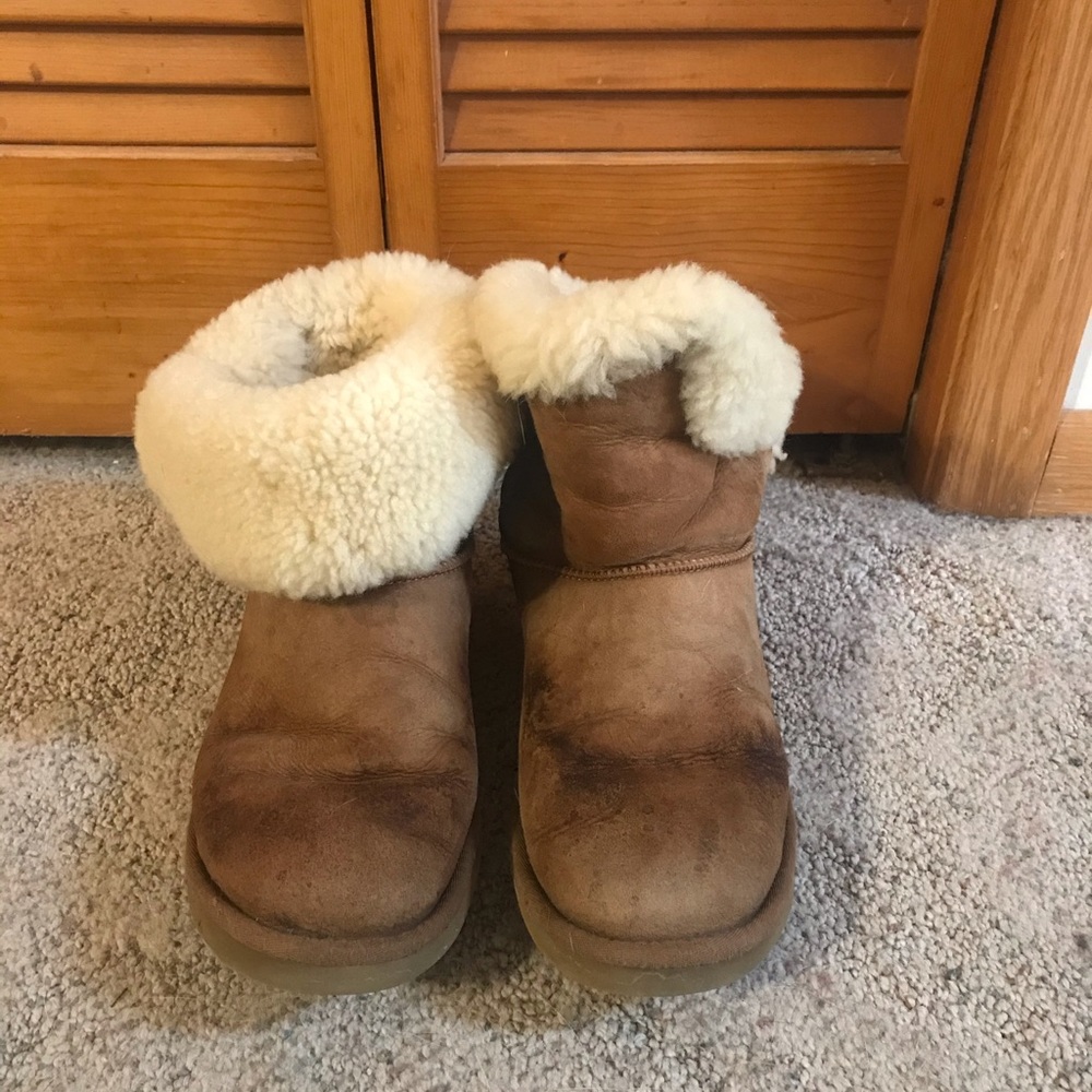UGG boots
